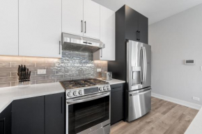 Contemporary Luxury: New 3BR 2BA Stylish Haven